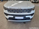  Jeep  Compass JEEP  / 2021 / 5P / SUV 1.6 MJET II 96KW LIMITED #24