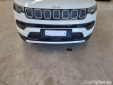  Jeep  Compass JEEP  / 2021 / 5P / SUV 1.6 MJET II 96KW LIMITED #26