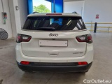  Jeep  Compass JEEP  / 2021 / 5P / SUV 1.6 MJET II 96KW LIMITED #47