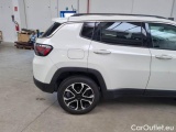  Jeep  Compass JEEP  / 2021 / 5P / SUV 1.6 MJET II 96KW LIMITED #45