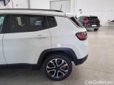  Jeep  Compass JEEP  / 2021 / 5P / SUV 1.6 MJET II 96KW LIMITED #55