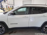  Jeep  Compass JEEP  / 2021 / 5P / SUV 1.6 MJET II 96KW LIMITED #60