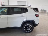  Jeep  Compass JEEP  / 2021 / 5P / SUV 1.6 MJET II 96KW LIMITED #57