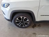  Jeep  Compass JEEP  / 2021 / 5P / SUV 1.6 MJET II 96KW LIMITED #66