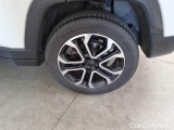 Jeep  Compass JEEP  / 2021 / 5P / SUV 1.6 MJET II 96KW LIMITED #74