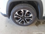  Jeep  Compass JEEP  / 2021 / 5P / SUV 1.6 MJET II 96KW LIMITED #72