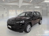 Jeep Compass JEEP  / 2021 / 5P / SUV 1.6 MJET II 96KW LONGITUDE