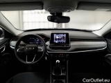 Jeep  Compass JEEP  / 2021 / 5P / SUV 1.6 MJET II 96KW LONGITUDE #3