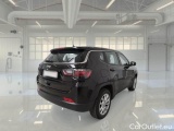  Jeep  Compass JEEP  / 2021 / 5P / SUV 1.6 MJET II 96KW LONGITUDE #2