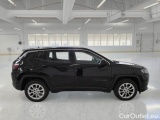  Jeep  Compass JEEP  / 2021 / 5P / SUV 1.6 MJET II 96KW LONGITUDE #7