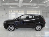  Jeep  Compass JEEP  / 2021 / 5P / SUV 1.6 MJET II 96KW LONGITUDE #8