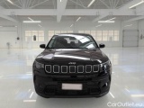  Jeep  Compass JEEP  / 2021 / 5P / SUV 1.6 MJET II 96KW LONGITUDE #6