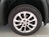  Jeep  Compass JEEP  / 2021 / 5P / SUV 1.6 MJET II 96KW LONGITUDE #17