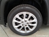  Jeep  Compass JEEP  / 2021 / 5P / SUV 1.6 MJET II 96KW LONGITUDE #20