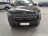  Jeep  Compass JEEP  / 2021 / 5P / SUV 1.6 MJET II 96KW LONGITUDE #39