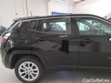  Jeep  Compass JEEP  / 2021 / 5P / SUV 1.6 MJET II 96KW LONGITUDE #46