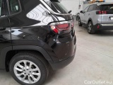  Jeep  Compass JEEP  / 2021 / 5P / SUV 1.6 MJET II 96KW LONGITUDE #56