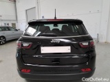  Jeep  Compass JEEP  / 2021 / 5P / SUV 1.6 MJET II 96KW LONGITUDE #58