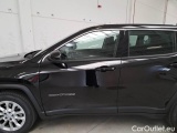  Jeep  Compass JEEP  / 2021 / 5P / SUV 1.6 MJET II 96KW LONGITUDE #76