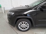  Jeep  Compass JEEP  / 2021 / 5P / SUV 1.6 MJET II 96KW LONGITUDE #80