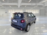  Jeep  Patriot JEEP RENEGADE / 2018 / 5P / SUV 1.5 T4 MHEV 130CV LIMITED #2