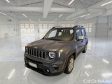 Jeep Patriot JEEP RENEGADE / 2018 / 5P / SUV 1.5 T4 MHEV 130CV LIMITED