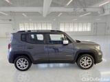  Jeep  Patriot JEEP RENEGADE / 2018 / 5P / SUV 1.5 T4 MHEV 130CV LIMITED #6