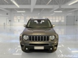  Jeep  Patriot JEEP RENEGADE / 2018 / 5P / SUV 1.5 T4 MHEV 130CV LIMITED #5