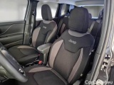  Jeep  Patriot JEEP RENEGADE / 2018 / 5P / SUV 1.5 T4 MHEV 130CV LIMITED #10