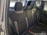  Jeep  Patriot JEEP RENEGADE / 2018 / 5P / SUV 1.5 T4 MHEV 130CV LIMITED #14
