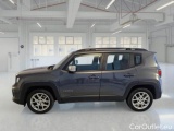  Jeep  Patriot JEEP RENEGADE / 2018 / 5P / SUV 1.5 T4 MHEV 130CV LIMITED #7