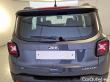  Jeep  Patriot JEEP RENEGADE / 2018 / 5P / SUV 1.5 T4 MHEV 130CV LIMITED #46