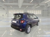  Jeep  Patriot JEEP RENEGADE / 2018 / 5P / SUV 1.6 MJET 130CV LIMITED #2