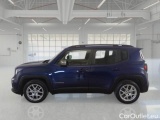  Jeep  Patriot JEEP RENEGADE / 2018 / 5P / SUV 1.6 MJET 130CV LIMITED #8
