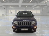  Jeep  Patriot JEEP RENEGADE / 2018 / 5P / SUV 1.6 MJET 130CV LIMITED #6