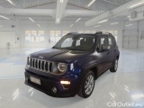  Jeep  Patriot JEEP RENEGADE / 2018 / 5P / SUV 1.6 MJET 130CV LIMITED 
