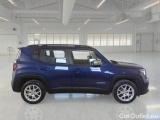  Jeep  Patriot JEEP RENEGADE / 2018 / 5P / SUV 1.6 MJET 130CV LIMITED #7
