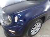  Jeep  Patriot JEEP RENEGADE / 2018 / 5P / SUV 1.6 MJET 130CV LIMITED #24
