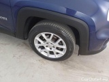 Jeep  Patriot JEEP RENEGADE / 2018 / 5P / SUV 1.6 MJET 130CV LIMITED #55