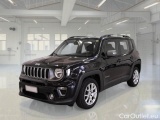 Jeep Patriot JEEP RENEGADE / 2018 / 5P / SUV 1.6 MJET 130CV LIMITED