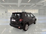  Jeep  Patriot JEEP RENEGADE / 2018 / 5P / SUV 1.6 MJET 130CV LIMITED #2