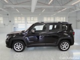  Jeep  Patriot JEEP RENEGADE / 2018 / 5P / SUV 1.6 MJET 130CV LIMITED #8