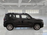  Jeep  Patriot JEEP RENEGADE / 2018 / 5P / SUV 1.6 MJET 130CV LIMITED #7