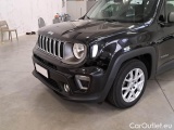  Jeep  Patriot JEEP RENEGADE / 2018 / 5P / SUV 1.6 MJET 130CV LIMITED #36