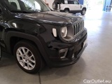  Jeep  Patriot JEEP RENEGADE / 2018 / 5P / SUV 1.6 MJET 130CV LIMITED #41