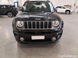  Jeep  Patriot JEEP RENEGADE / 2018 / 5P / SUV 1.6 MJET 130CV LIMITED #38