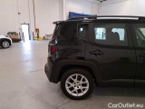  Jeep  Patriot JEEP RENEGADE / 2018 / 5P / SUV 1.6 MJET 130CV LIMITED #63