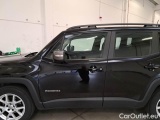  Jeep  Patriot JEEP RENEGADE / 2018 / 5P / SUV 1.6 MJET 130CV LIMITED #91
