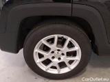  Jeep  Patriot JEEP RENEGADE / 2018 / 5P / SUV 1.6 MJET 130CV LIMITED #109