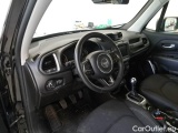  Jeep  Patriot JEEP RENEGADE / 2018 / 5P / SUV 1.6 MJET 130CV LIMITED #161